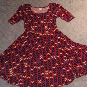 LuLaRoe Nicole